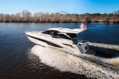 2023 Galeon 425 HTS photo 4