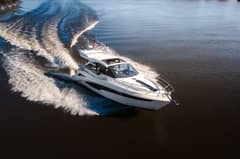2023 Galeon 425 HTS photo 5