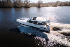 2023 Galeon 425 HTS photo 6