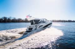 2023 Galeon 425 HTS photo 9