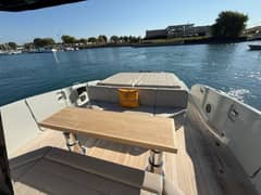 2024 SACS 47 Rebel "Shadow Boat" photo 4