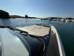 2024 SACS 47 Rebel "Shadow Boat" photo 5