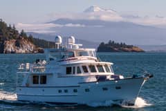 2007 DeFever 56 "Flyin Low" photo 2