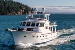 2007 DeFever 56 "Flyin Low" photo 1