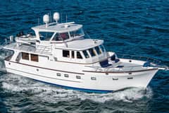 2007 DeFever 56 "Flyin Low" photo 3