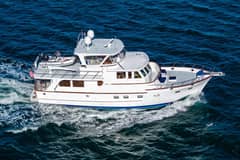 2007 DeFever 56 "Flyin Low" photo 4