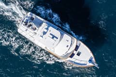2007 DeFever 56 "Flyin Low" photo 5