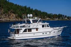 2007 DeFever 56 "Flyin Low" photo 7