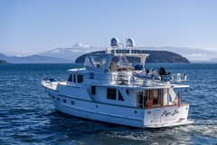2007 DeFever 56 "Flyin Low" photo 8