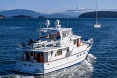 2007 DeFever 56 "Flyin Low" photo 9
