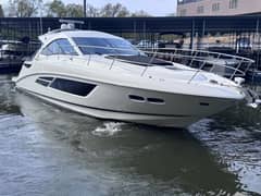 2015 Sea Ray Sundancer 510 photo 9