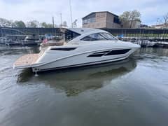 2015 Sea Ray Sundancer 510 photo 4