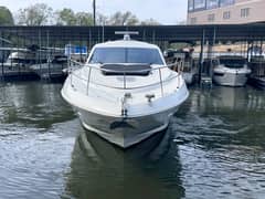 2015 Sea Ray Sundancer 510 photo 8
