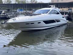 2015 Sea Ray Sundancer 510 photo 6
