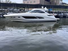 2015 Sea Ray Sundancer 510 photo 1