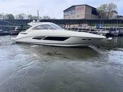 2015 Sea Ray Sundancer 510 photo 5