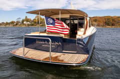 2016 Palm Beach Motor Yachts PB50 "Bella Luna" photo 3