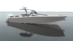 2025 ALPHA TANGO YACHTS PR36c "Alpha Tango" photo 1