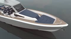 2025 ALPHA TANGO YACHTS PR36c "Alpha Tango" photo 4