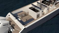 2025 ALPHA TANGO YACHTS PR36c "Alpha Tango" photo 7