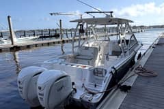 2025 Sea Fox 288 Traveler photo 1