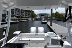 2025 Sea Fox 288 Traveler photo 2