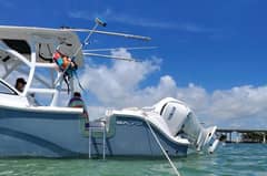 2025 Sea Fox 288 Traveler photo 3