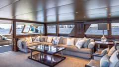 1985 FEADSHIP Custom "LADY SANDALS" photo 3