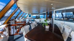 1985 FEADSHIP Custom "LADY SANDALS" photo 7