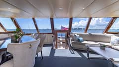 1985 FEADSHIP Custom "LADY SANDALS" photo 6