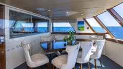 1985 FEADSHIP Custom "LADY SANDALS" photo 8