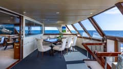 1985 FEADSHIP Custom "LADY SANDALS" photo 9