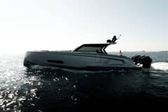 2023 VANQUISH YACHTS VQ45 Veloce Hardtop "ROBIN'S NEST" photo 4
