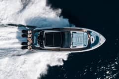 2023 VANQUISH YACHTS VQ45 Veloce Hardtop "ROBIN'S NEST" photo 7