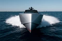 2023 VANQUISH YACHTS VQ45 Veloce Hardtop "ROBIN'S NEST" photo 3