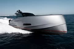 2023 VANQUISH YACHTS VQ45 Veloce Hardtop "ROBIN'S NEST" photo 2