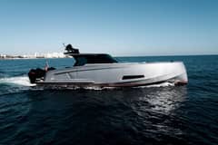 2023 VANQUISH YACHTS VQ45 Veloce Hardtop "ROBIN'S NEST" photo 5