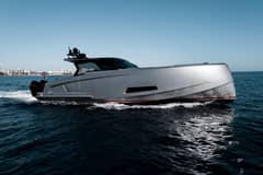 2023 VANQUISH YACHTS VQ45 Veloce Hardtop "ROBIN'S NEST" photo 6