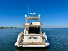 2011 Azimut Flybridge "YachtSea" photo 8