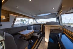 2024 Nimbus 405 Flybridge "Duet" photo 5