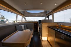2024 Nimbus 405 Flybridge "Duet" photo 6