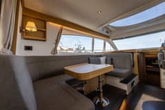 2024 Nimbus 405 Flybridge "Duet" photo 7