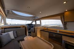 2024 Nimbus 405 Flybridge "Duet" photo 8