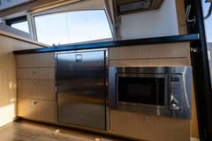 2024 Nimbus 405 Flybridge "Duet" photo 9