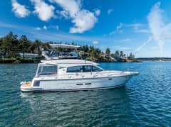 2024 Nimbus 405 Flybridge "Duet" photo 2