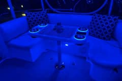 2001 Cruisers Yachts 4450 Express Motoryacht "CAVU" photo 5