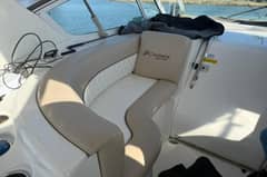 2001 Cruisers Yachts 4450 Express Motoryacht "CAVU" photo 8
