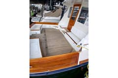 1998 Little Harbor WhisperJet 55 "GOOD SHIP" photo 4