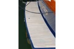 1998 Little Harbor WhisperJet 55 "GOOD SHIP" photo 8