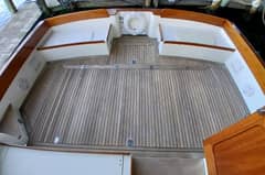 1998 Little Harbor WhisperJet 55 "GOOD SHIP" photo 6